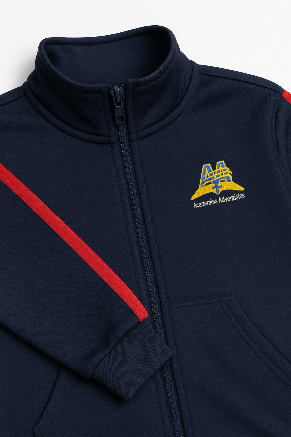 Jacket Educación Física - Academias Adventistas image 1